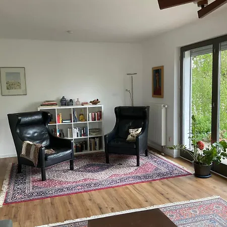 Ferienwohnung Moselglück Schweich Exterior foto