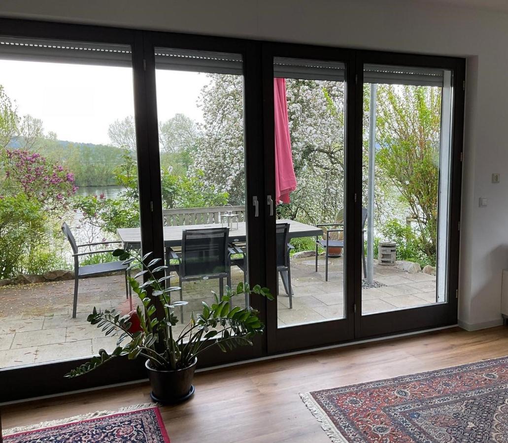 Apartment Moselglück *