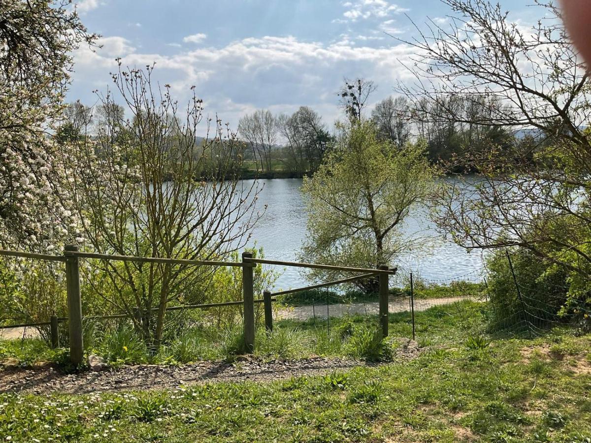 Appartement Moselglueck Schweich