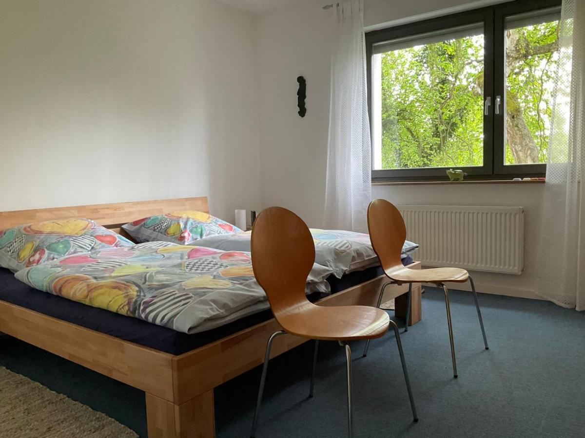 Moselglück Apartment *
