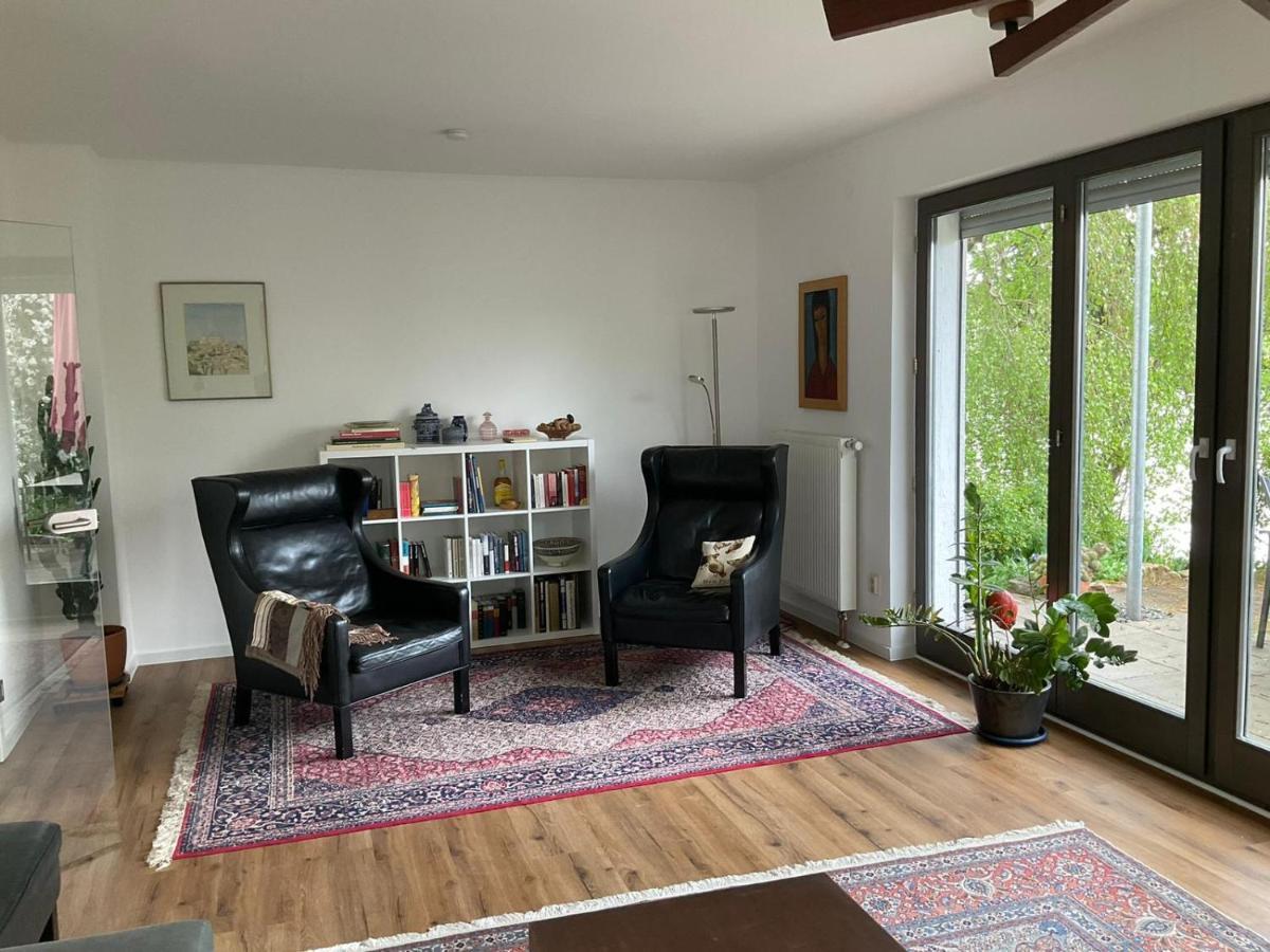 Moselglück Apartment