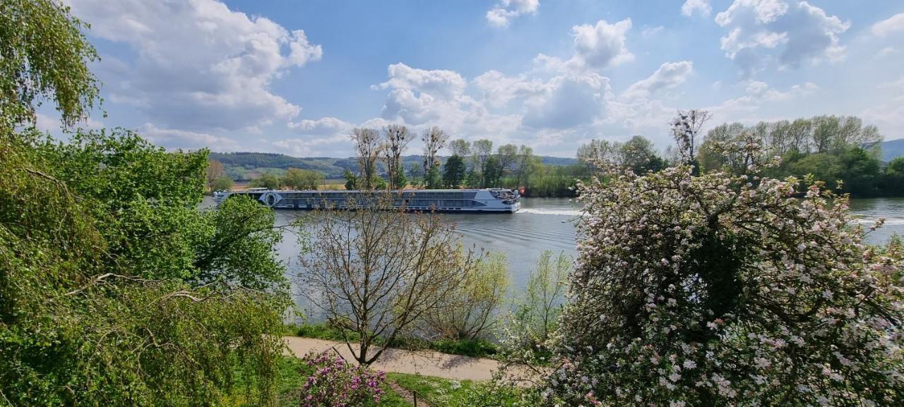 Moselglück Schweich