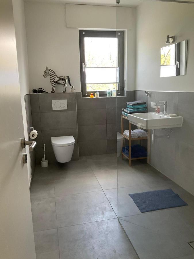 Moselglück Apartment *