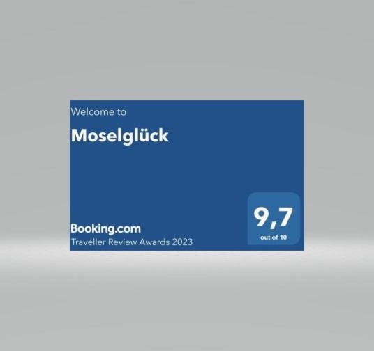 Apartment Moselglück *