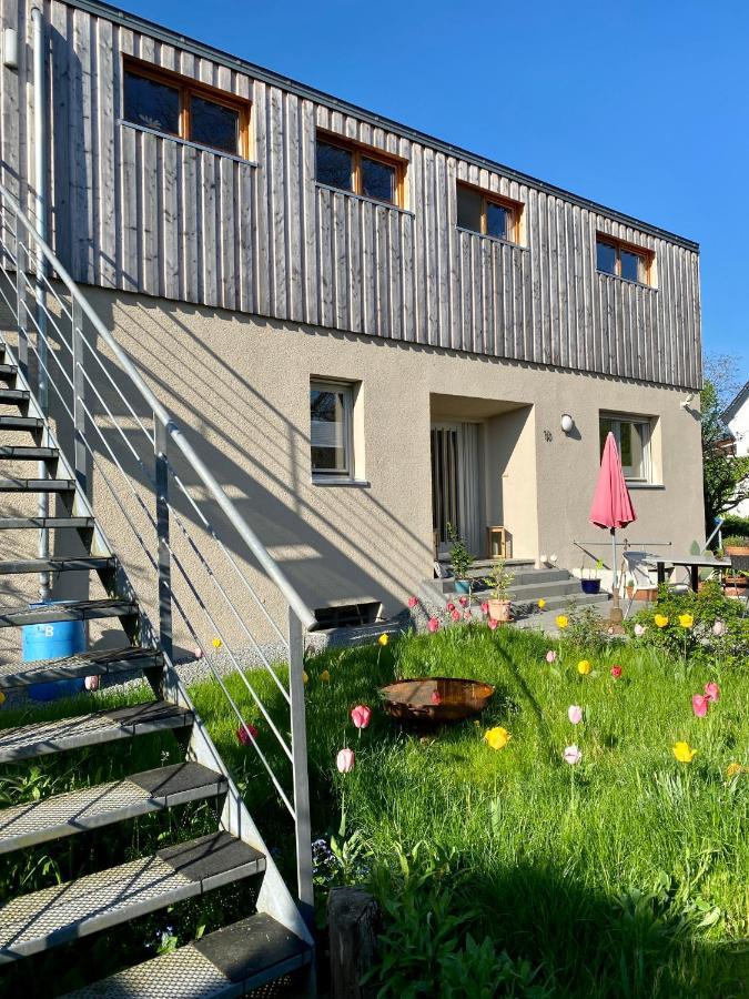 Apartment Moselglück Schweich