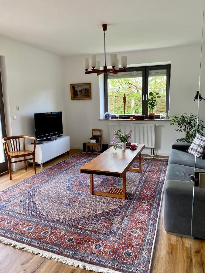 Apartment Moselglück Schweich