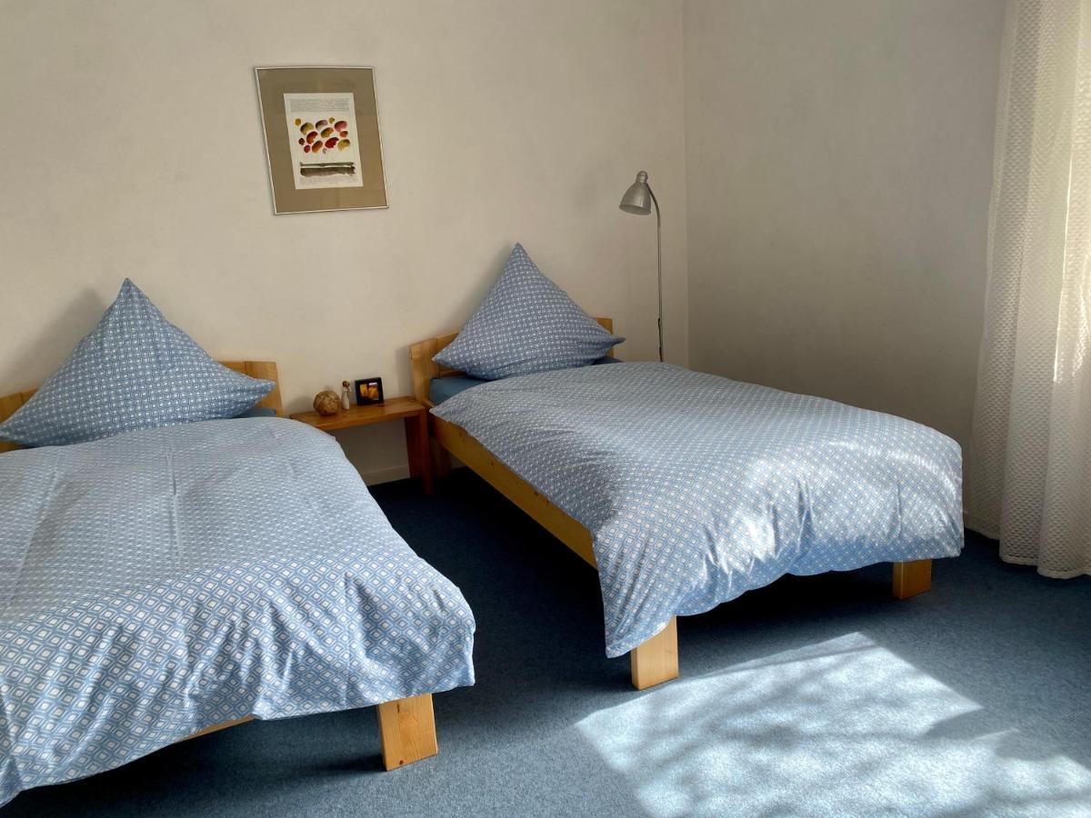 Apartment Moselglück *